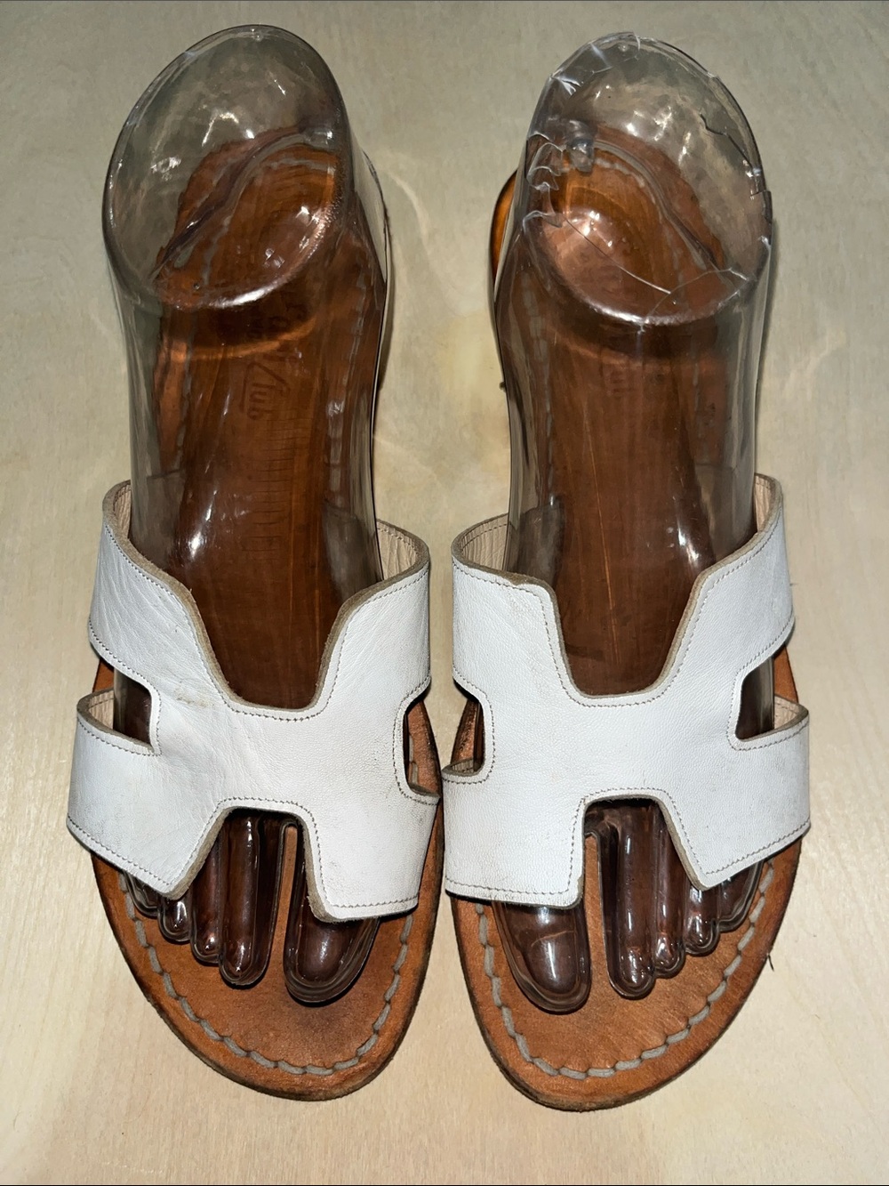 🍄SAFARI CLUB POSITANO SANDALS 🍄